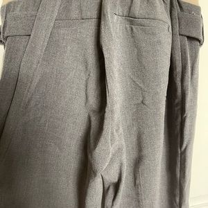 Maternity pants